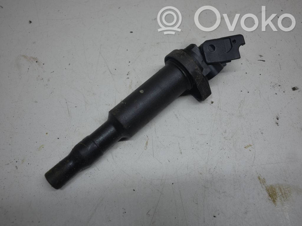 Citroen C3 Picasso High voltage ignition coil 