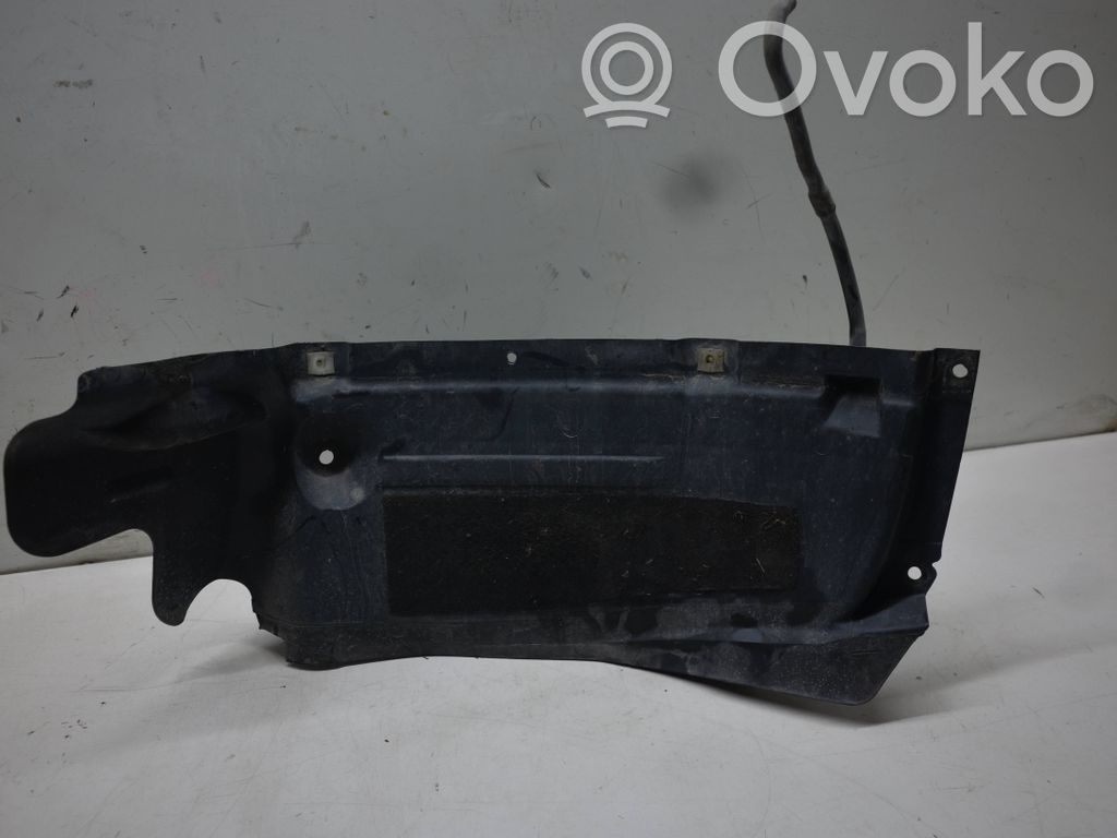 Audi A6 S6 C7 4G Nadkole przednie 