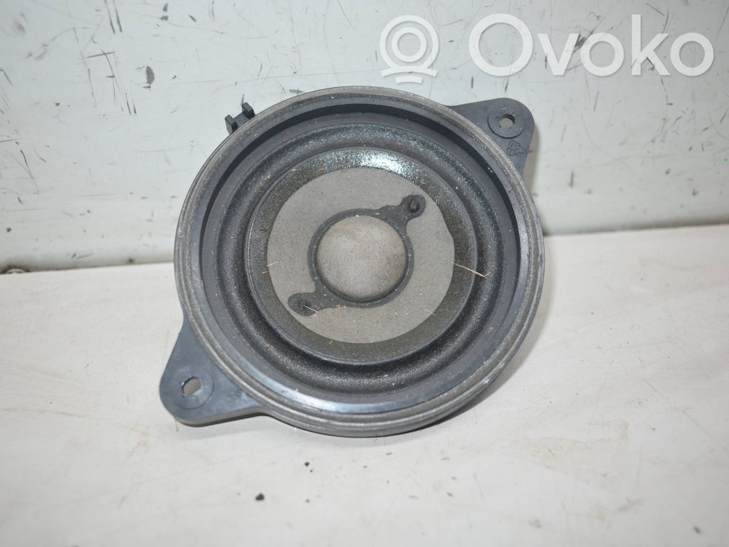 Audi A6 S6 C7 4G Parcel shelf speaker 
