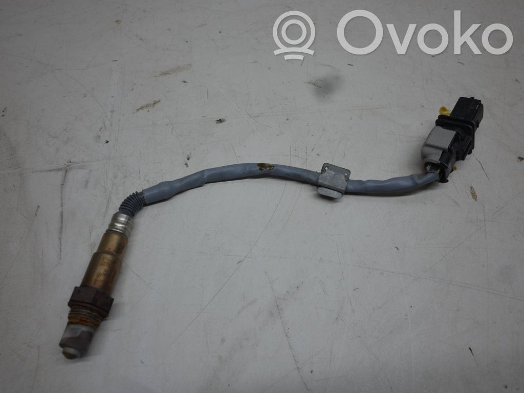 Audi A6 S6 C7 4G Lambda probe sensor 