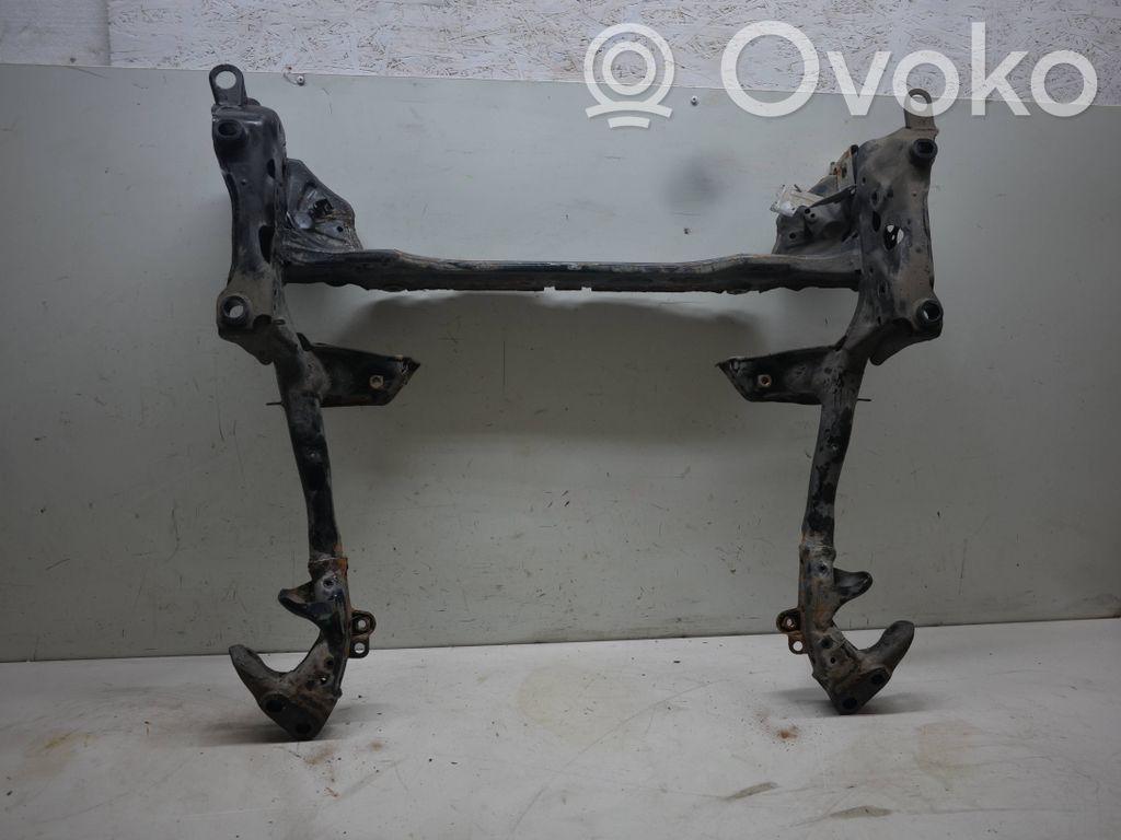 Audi A6 S6 C7 4G Front subframe 