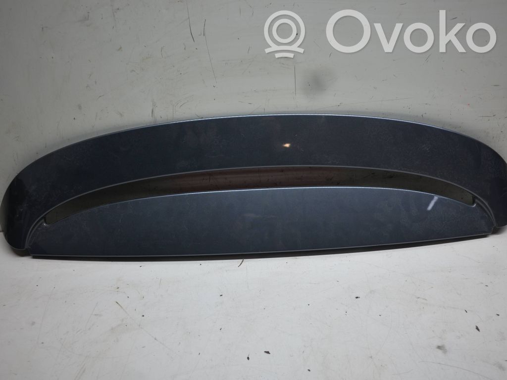 Volvo C30 Tailgate/trunk spoiler 