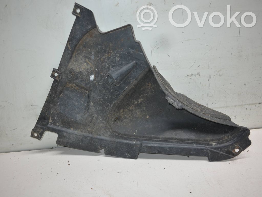 BMW 3 F30 F35 F31 Подкрылок 
