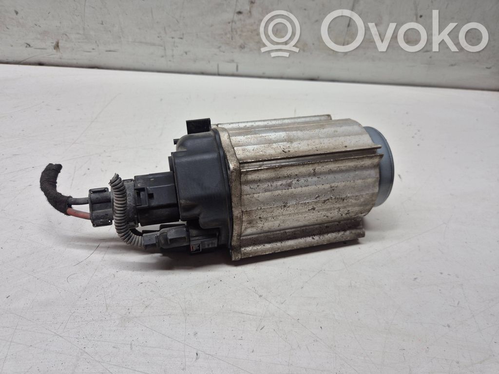 Opel Astra J Electric power steering pump 