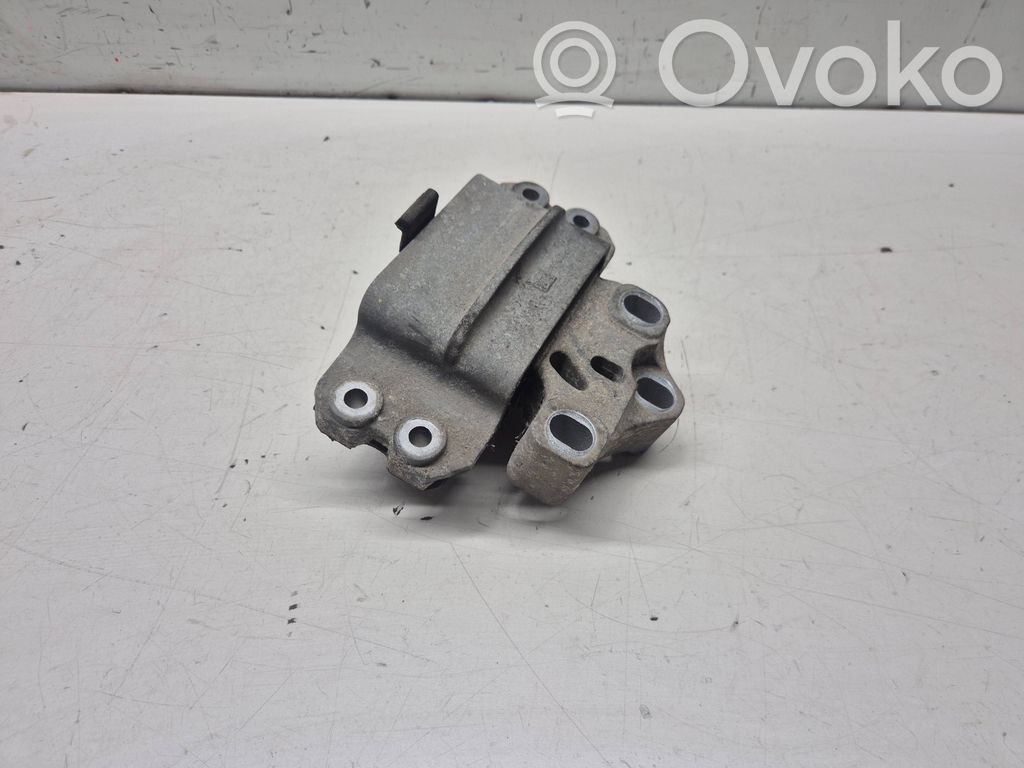Volkswagen Tiguan Engine mount bracket 