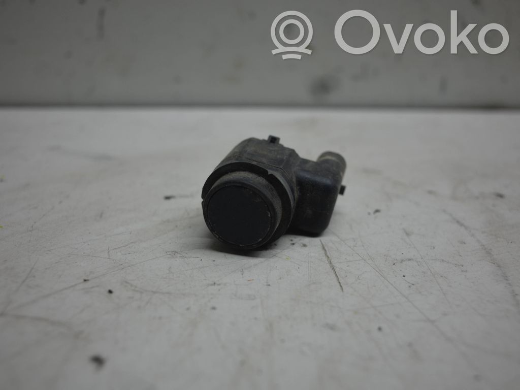 Volkswagen Tiguan Parkavimo daviklis PDC 