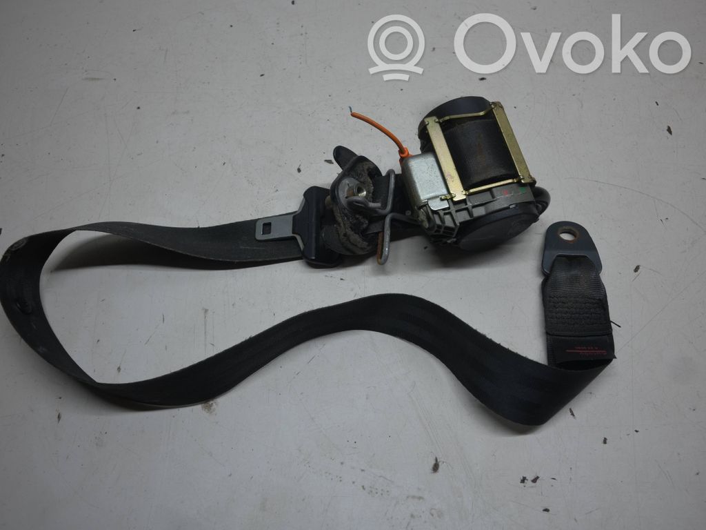 Citroen C4 I Cinturón delantero 