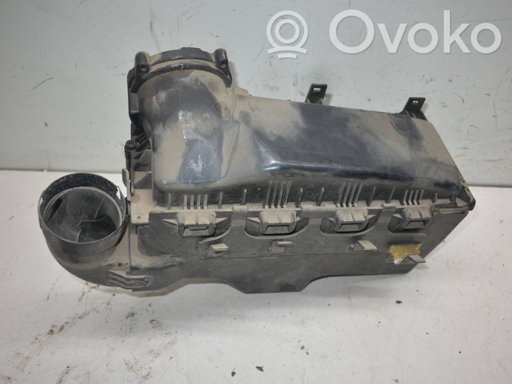 Citroen C4 I Luftfilterkasten 
