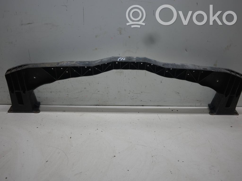 Citroen C4 I Front bumper cross member 