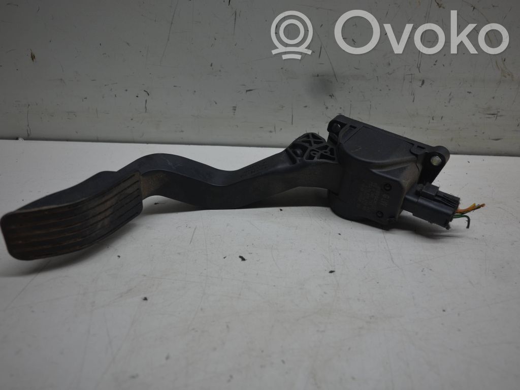 Gaspedal   9680565880
