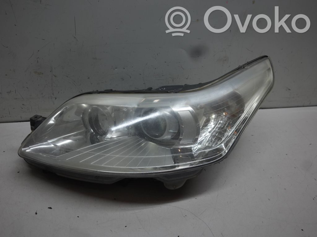 Citroen C4 I Priekinis žibintas 