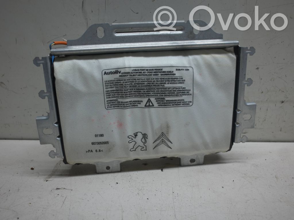 Peugeot 308 SW  Airbag del pasajero 