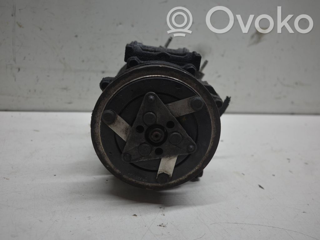 Peugeot 308 SW  Ilmastointilaitteen kompressorin pumppu (A/C) 