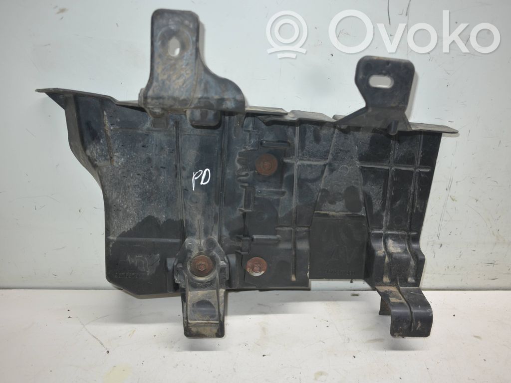 Peugeot 308 SW  Placa protectora/protector antisalpicaduras motor 