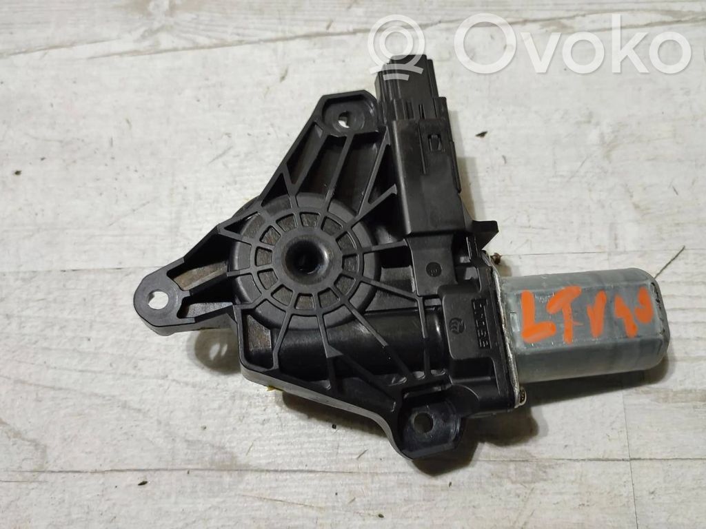 Volvo V40 Rear door window regulator motor 
