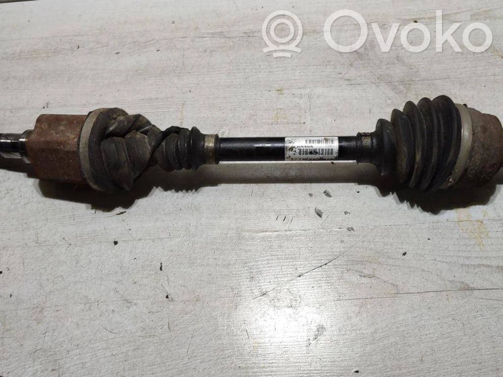 Volvo V40 Front driveshaft 