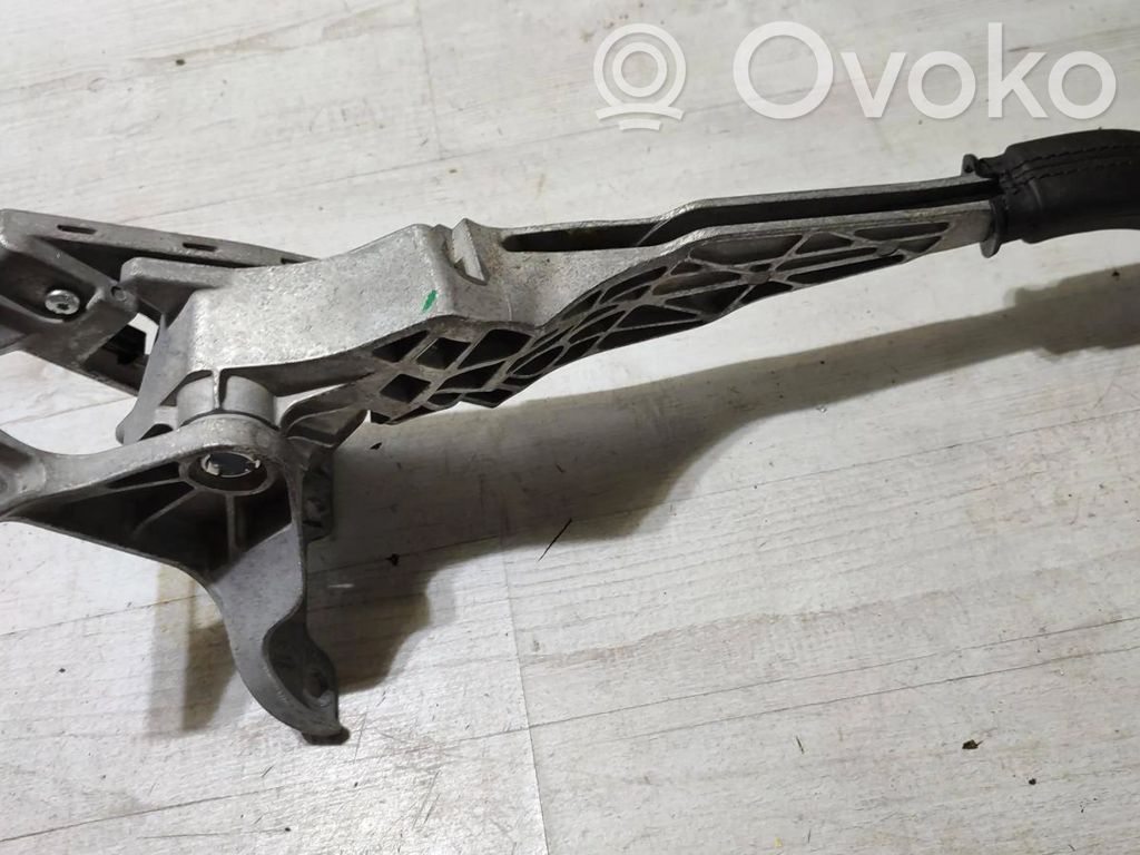 Volvo V40 Rankinio mechanizmas (salone) 