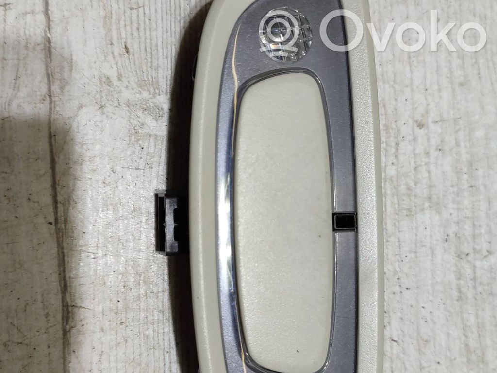 Volvo V40 Other interior light 