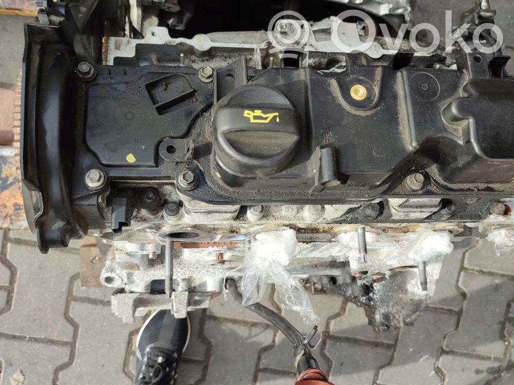 Engine   BH01,10JBGY
