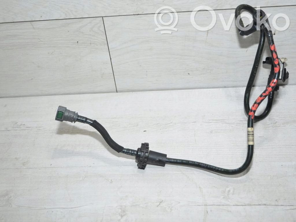 Peugeot 2008 I Vakuumo vamzdelis (-ai)/ žarna (-os) 