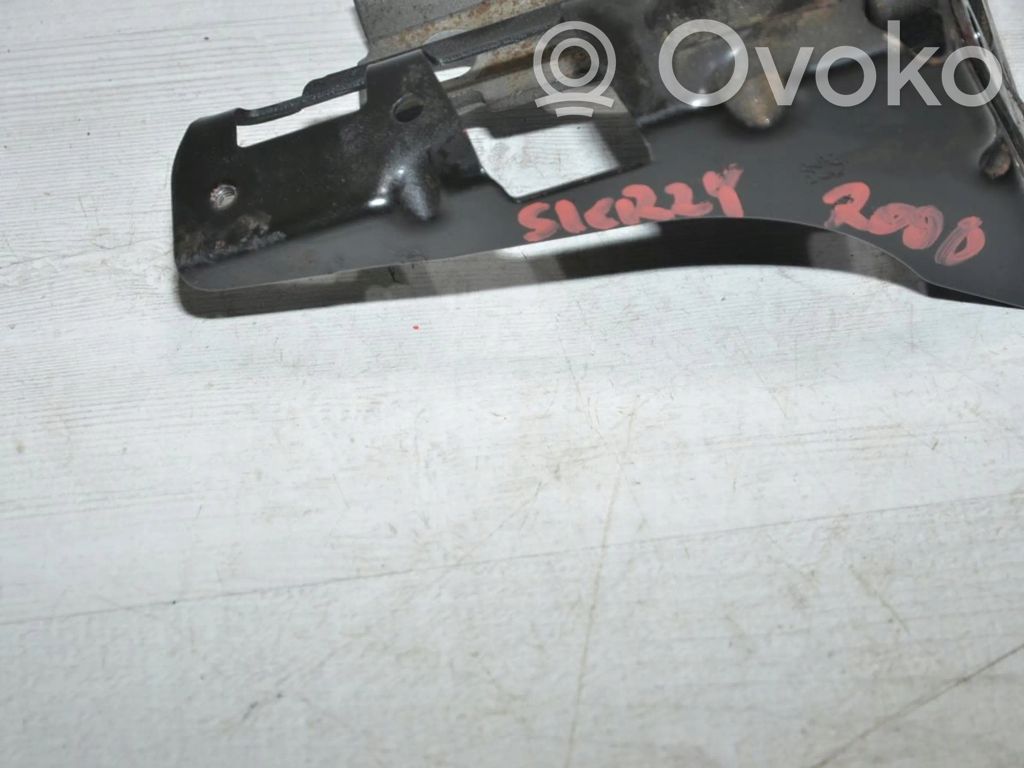 Gearbox mounting bracket   3895