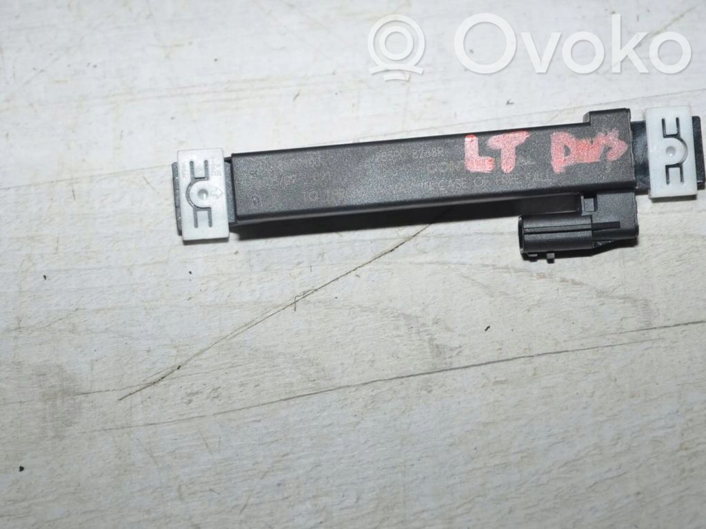 Dacia Duster II Aerial antenna amplifier 