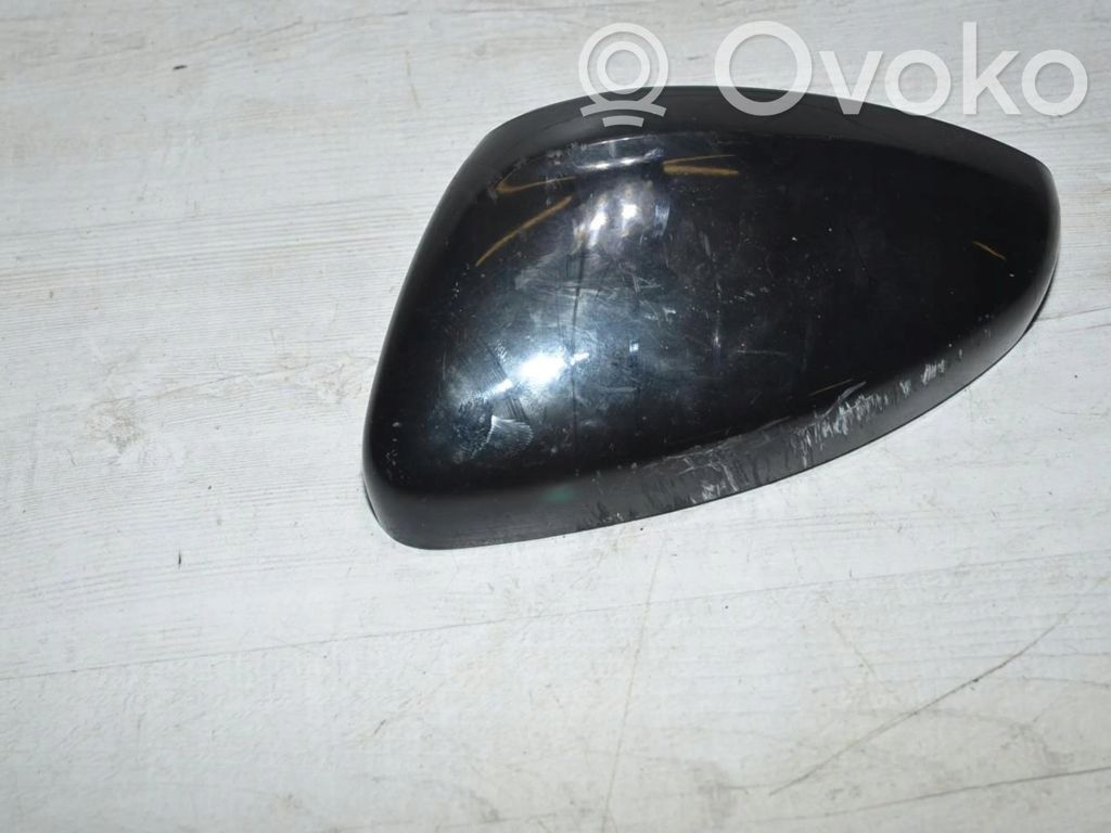 Peugeot 2008 I Plastic wing mirror trim cover 