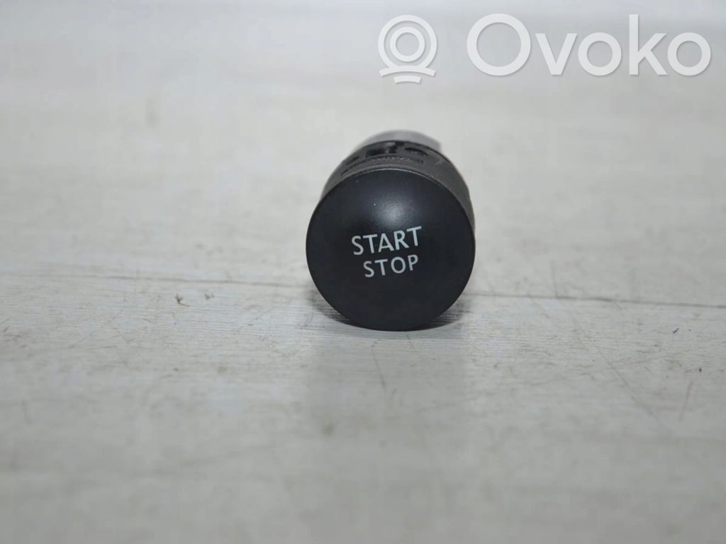 Engine start stop button switch   6789