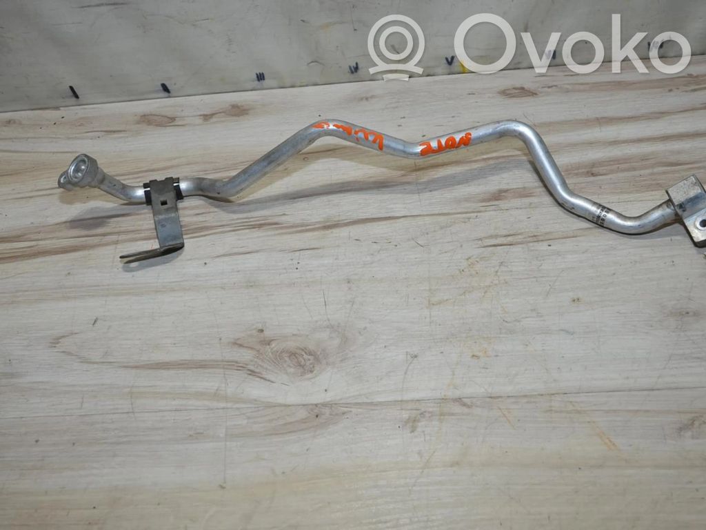 Tuyau de climatisation   924503VD0A