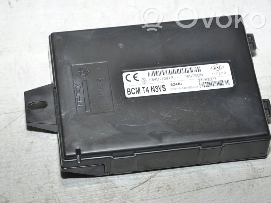 Dacia Duster II BSM Control unit 