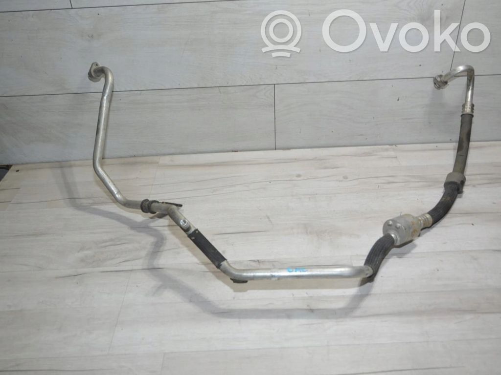 Citroen C4 Cactus Conductă/furtun aer condiționat (A/C) 