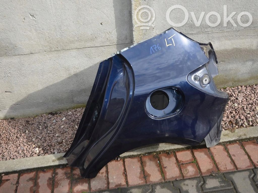 Mercedes-Benz A W176 Rear quarter panel 