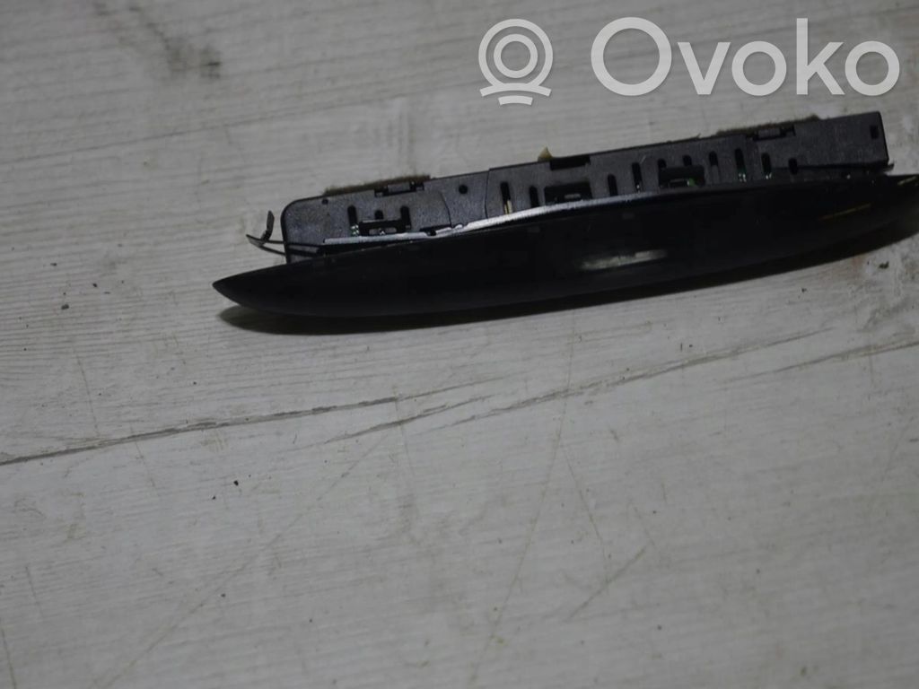 Mercedes-Benz CLS C219 Parking PDC sensor display screen 