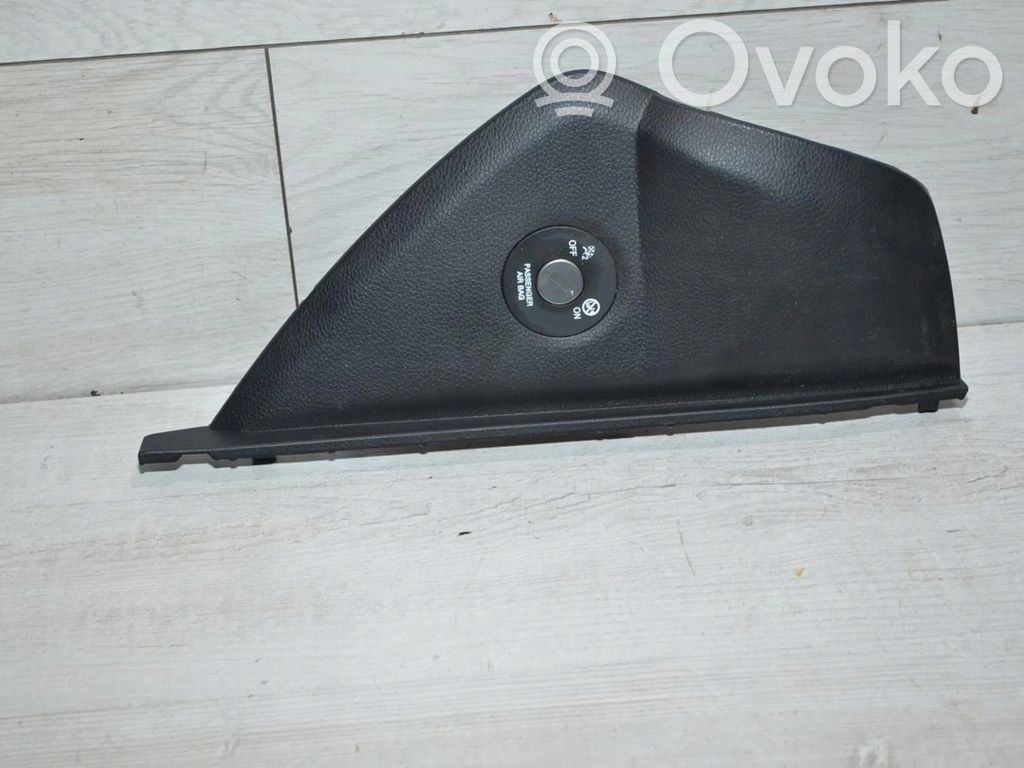 KIA Rio Panelės apdailos skydas (šoninis) 