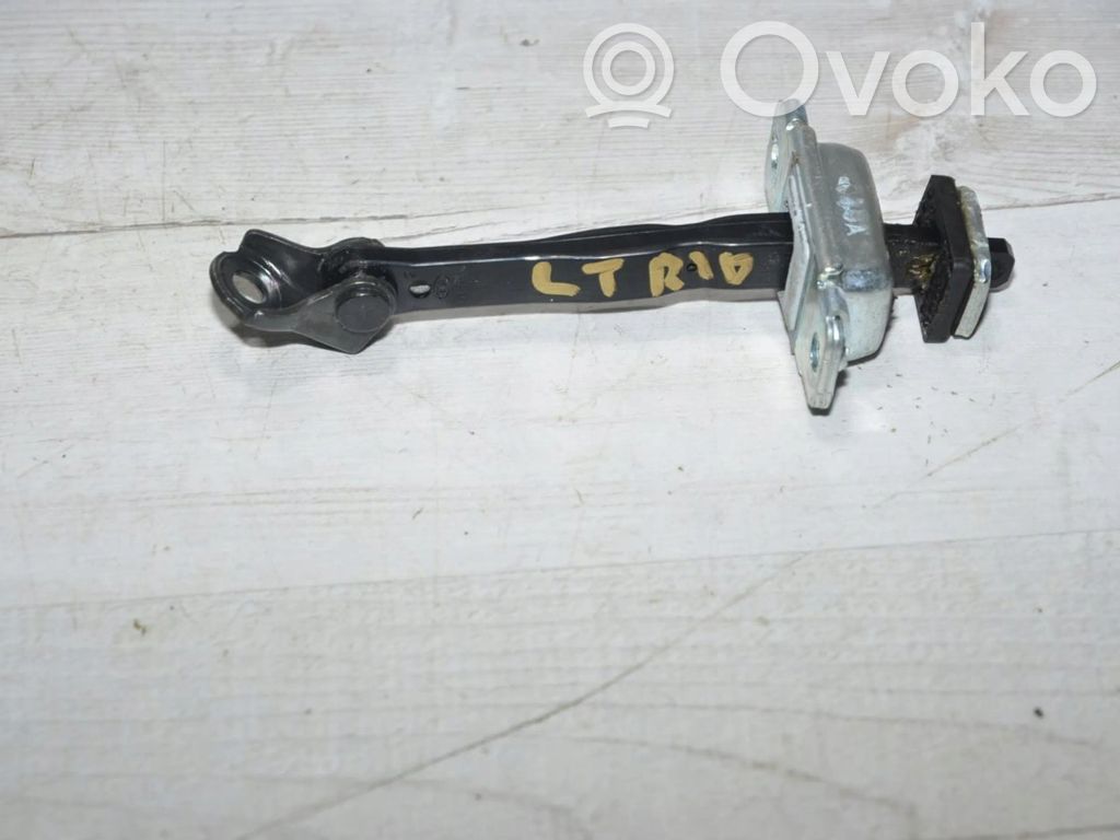 KIA Rio Loading door check strap stopper 
