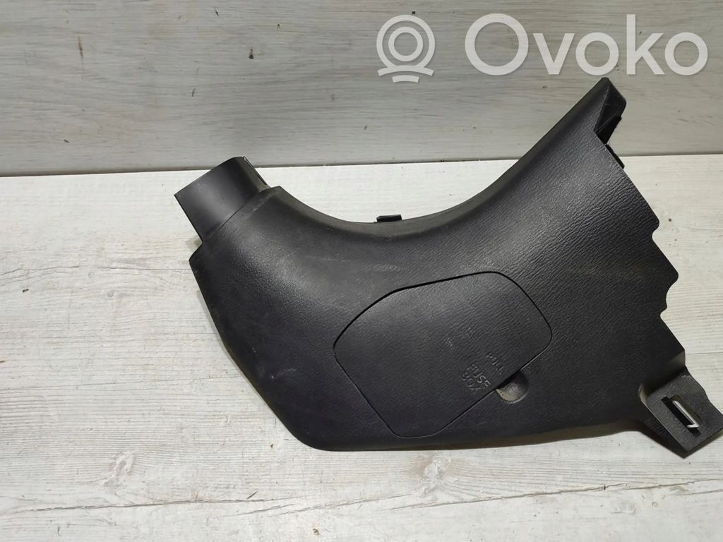 Mazda 2 Foot area side trim 