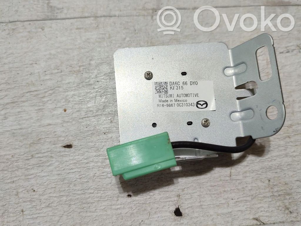 Antenne GPS