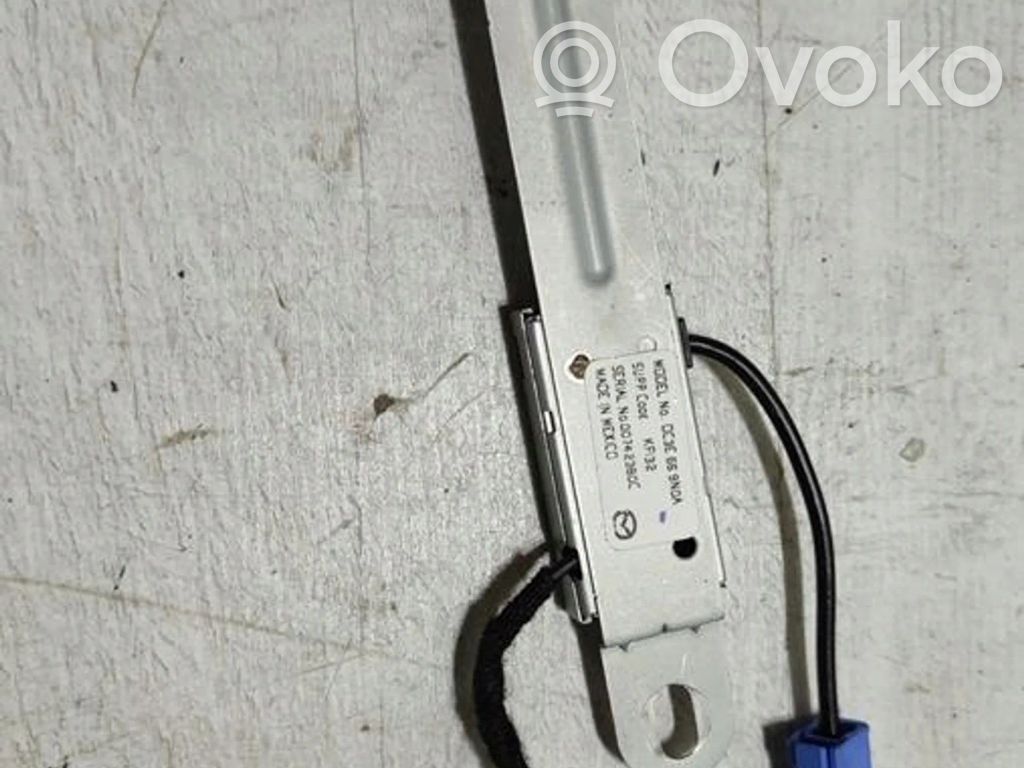 Antenos stiprintuvas   DC3E669N0A