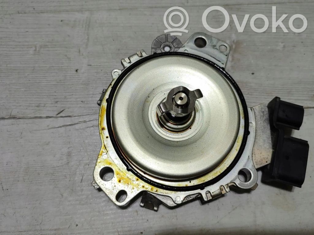 Mazda 2 Other devices 