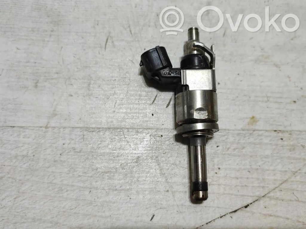 Mazda 2 Inyector de combustible 