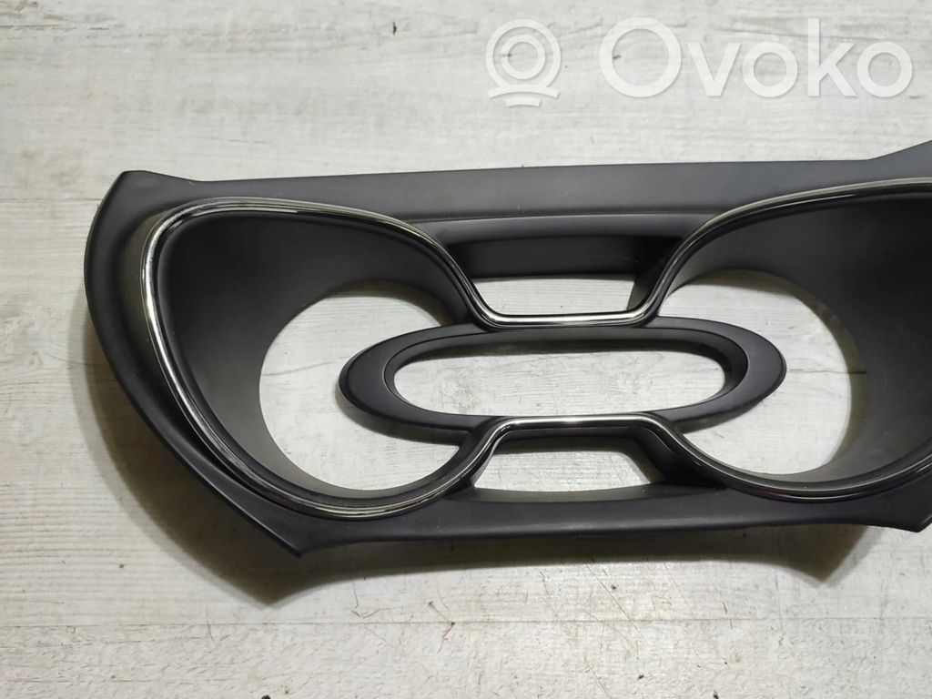 Renault Captur Dashboard trim 