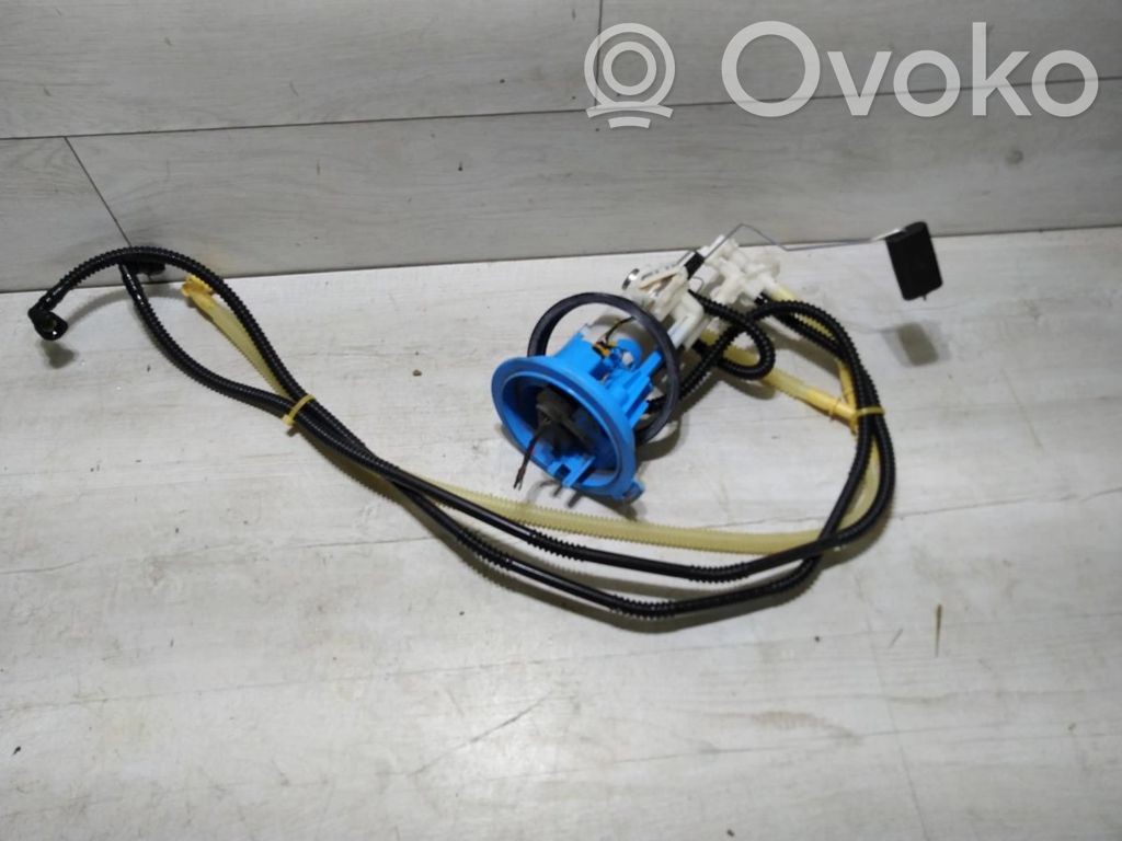 Volkswagen Tiguan In-tank fuel pump 