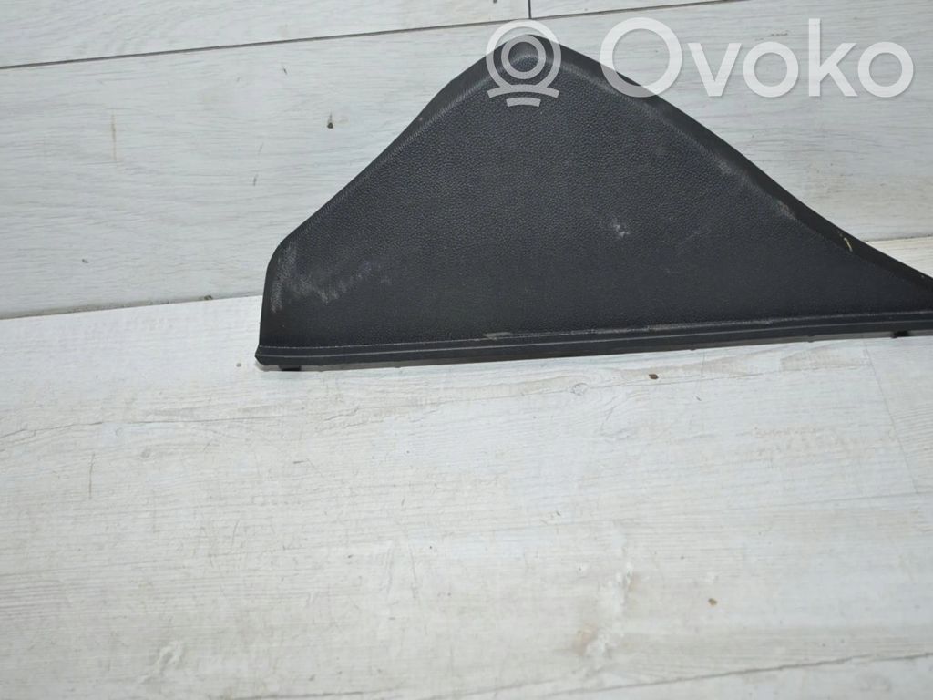 Hyundai i20 (GB IB) Dashboard side end trim 