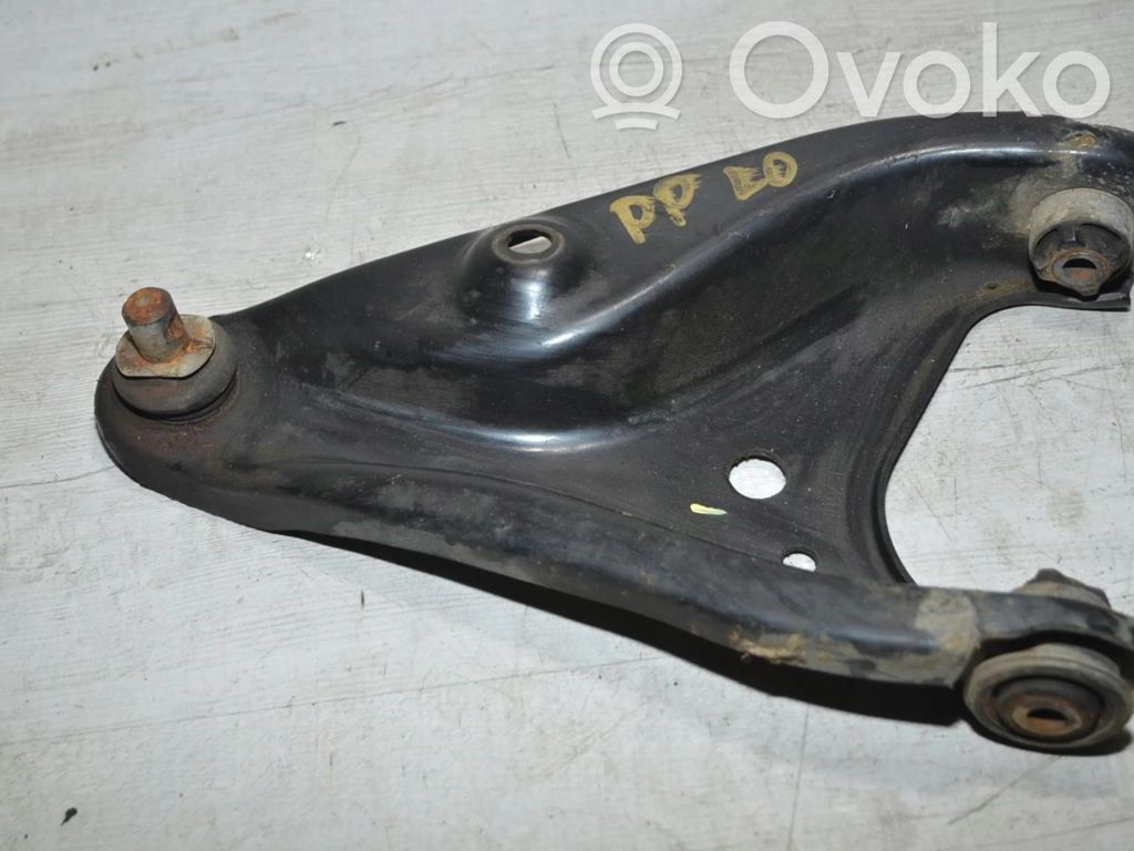 Dacia Lodgy Front lower control arm/wishbone 