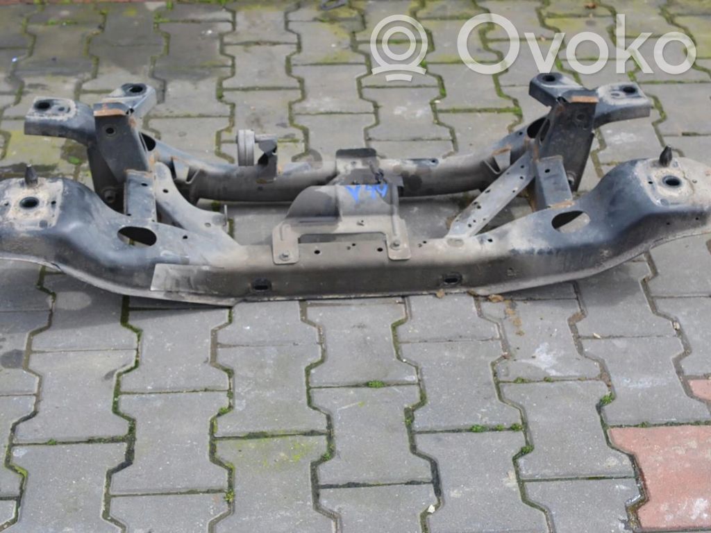 Rear subframe   2842