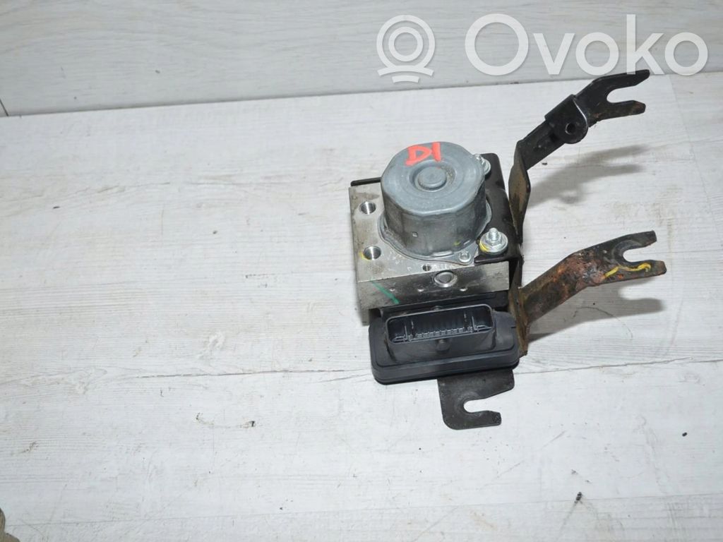Dacia Duster ABS bloks 