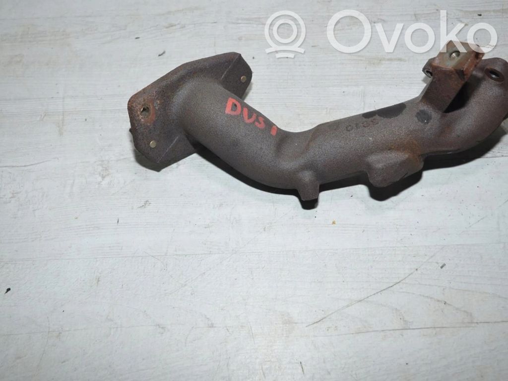 Exhaust manifold   701