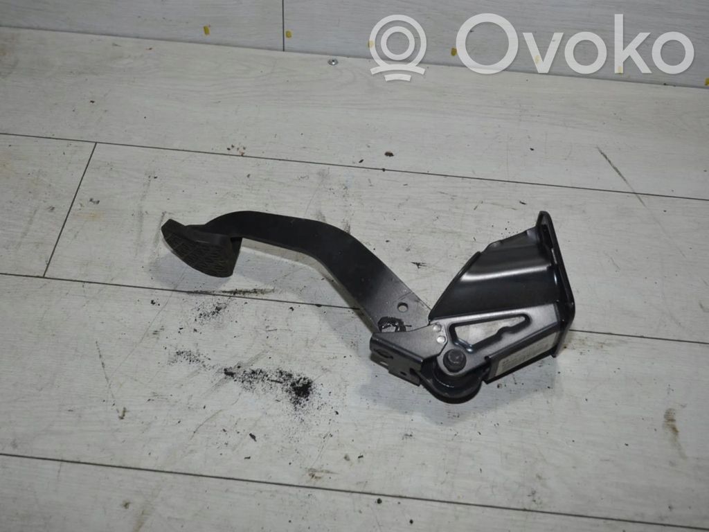 Smart Roadster Pédale de frein 