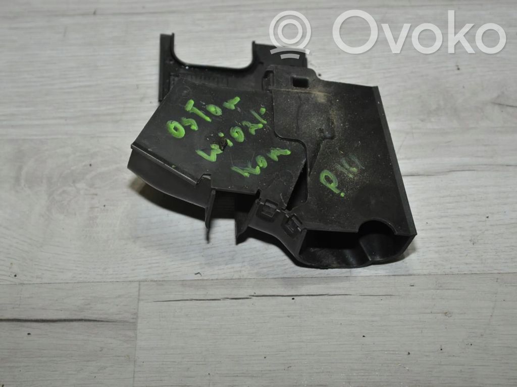 Peugeot Partner Fuse box cover 