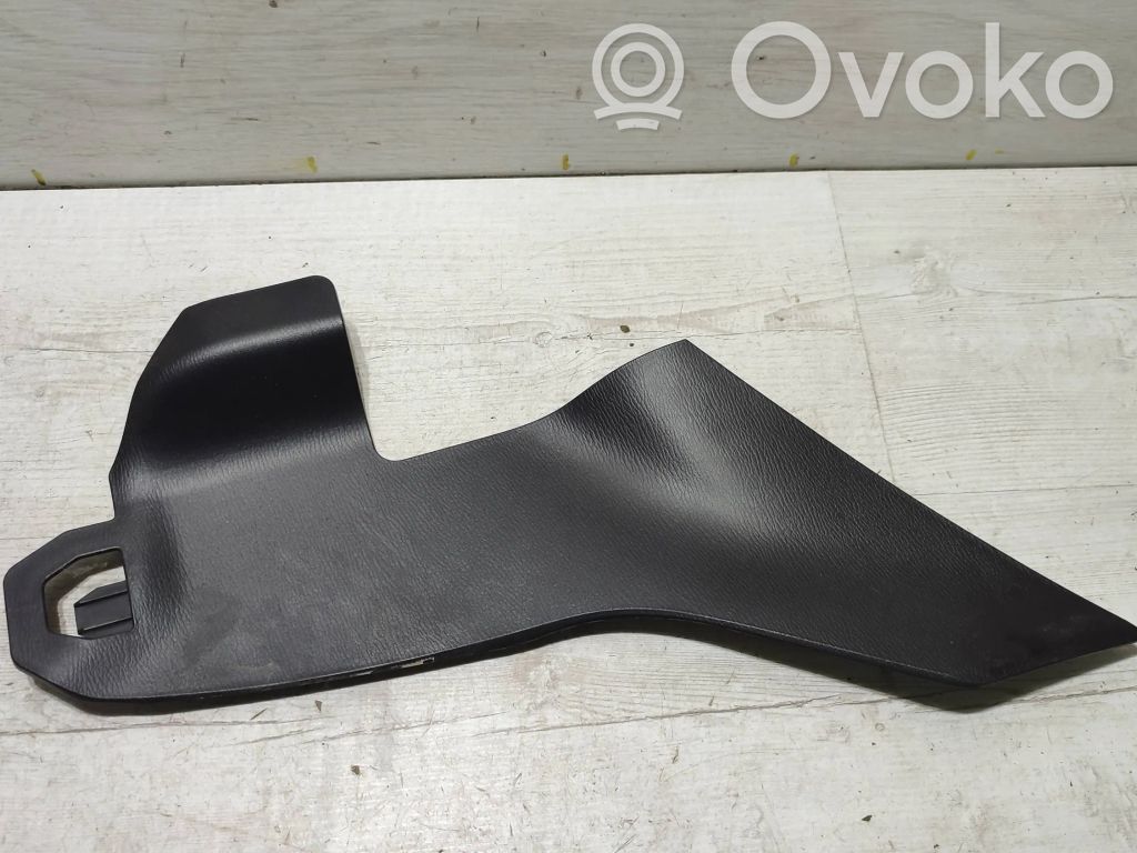 Mazda 3 III Kita centrinė konsolės (tunelio) detalė 